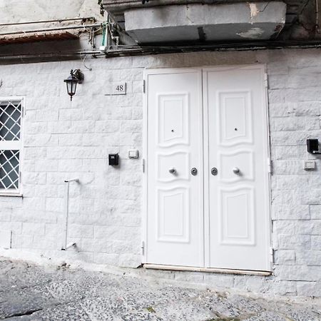 B&B Le Stanze Di Aurora Napoli Exterior foto