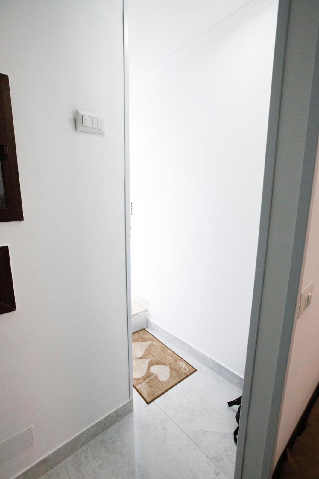 B&B Le Stanze Di Aurora Napoli Exterior foto